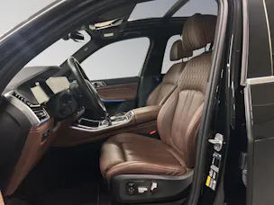 BMW X5 45e xDrive