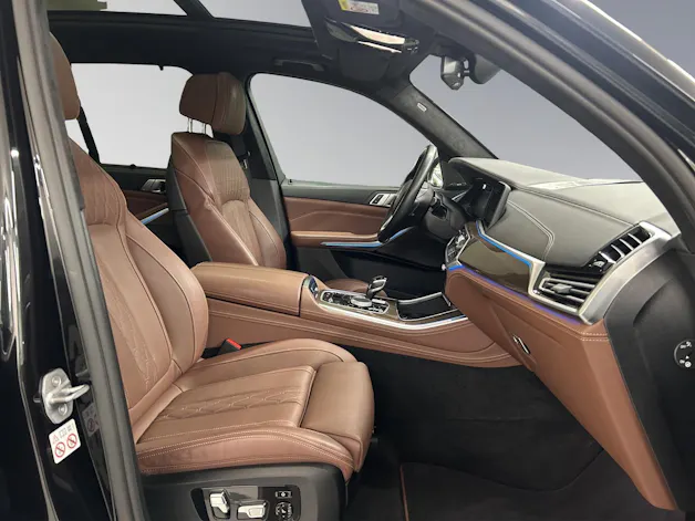 BMW X5 45e xDrive