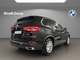 BMW X5 45e xDrive