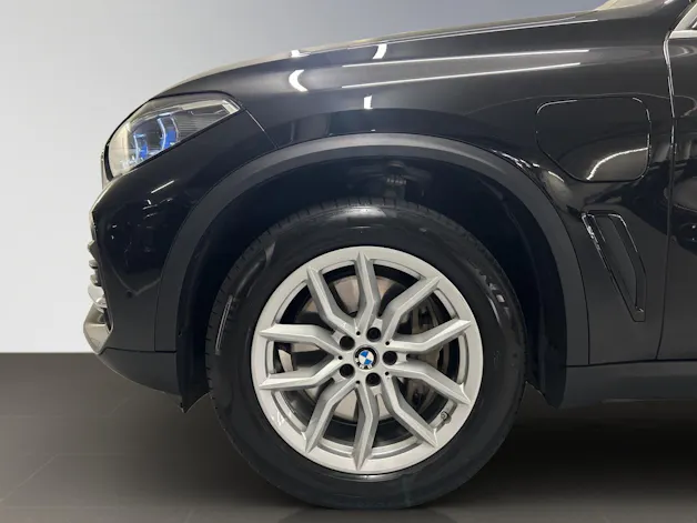 BMW X5 45e xDrive