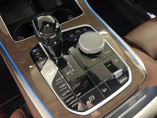 BMW X5 45e xDrive