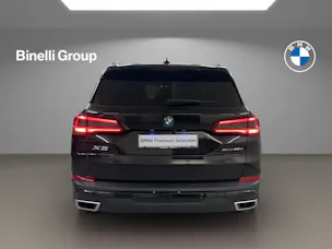 BMW X5 45e xDrive