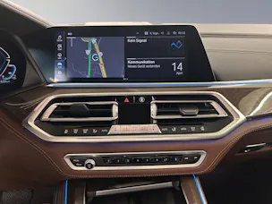 BMW X5 45e xDrive
