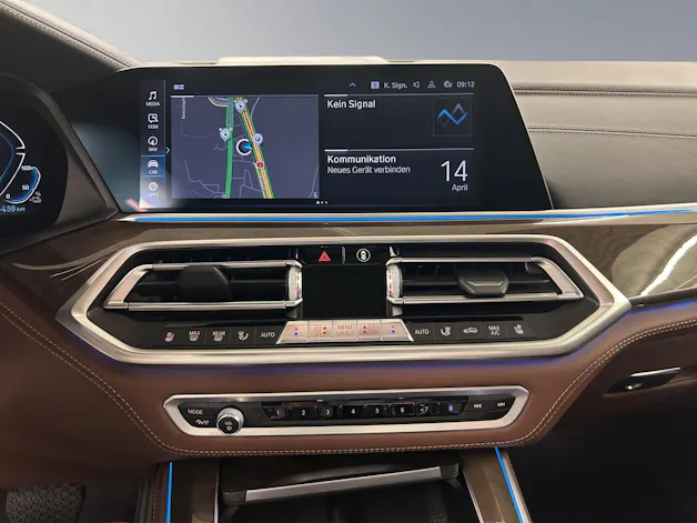 BMW X5 45e xDrive
