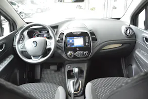 Renault Captur 1.3 TCe Intens EDC S/S PF