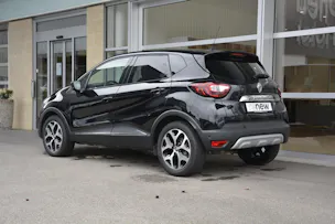 Renault Captur 1.3 TCe Intens EDC S/S PF