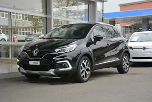 Renault Captur 1.3 TCe Intens EDC S/S PF