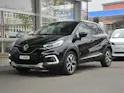 Renault Captur 1.3 TCe Intens EDC S/S PF