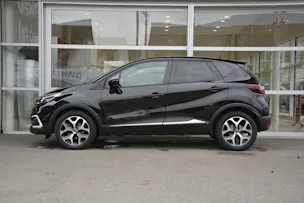 Renault Captur 1.3 TCe Intens EDC S/S PF