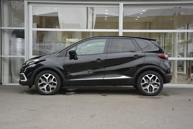 Renault Captur 1.3 TCe Intens EDC S/S PF