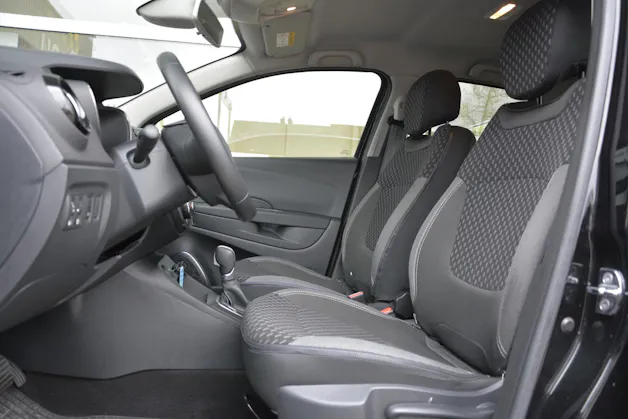 Renault Captur 1.3 TCe Intens EDC S/S PF