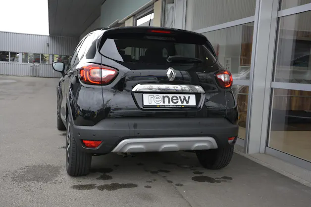 Renault Captur 1.3 TCe Intens EDC S/S PF