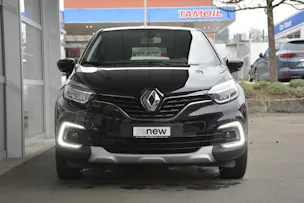 Renault Captur 1.3 TCe Intens EDC S/S PF