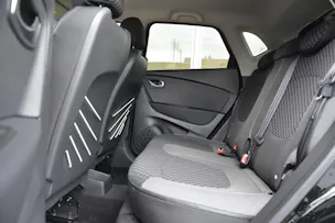 Renault Captur 1.3 TCe Intens EDC S/S PF