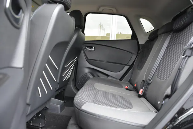 Renault Captur 1.3 TCe Intens EDC S/S PF