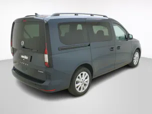 VW Caddy Maxi 1.5 TSI Plug-in-Hybrid Life DSG