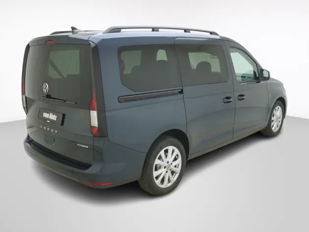 VW Caddy Maxi 1.5 TSI Plug-in-Hybrid Life DSG