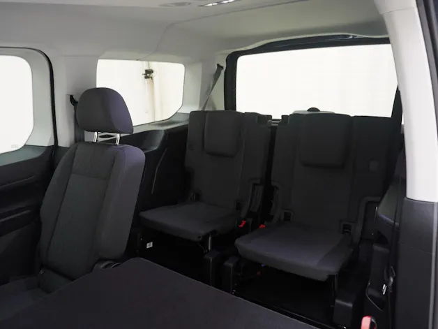 VW Caddy Maxi 1.5 TSI Plug-in-Hybrid Life DSG