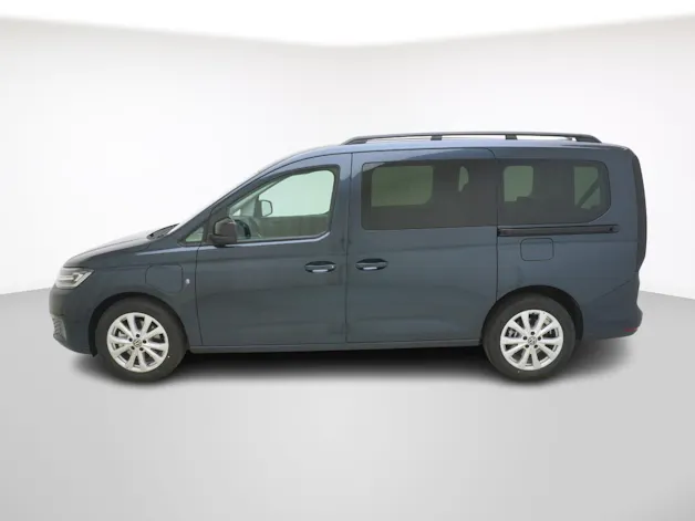 VW Caddy Maxi 1.5 TSI Plug-in-Hybrid Life DSG