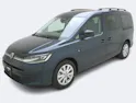 VW Caddy Maxi 1.5 TSI Plug-in-Hybrid Life DSG