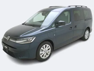 VW Caddy Maxi 1.5 TSI Plug-in-Hybrid Life DSG