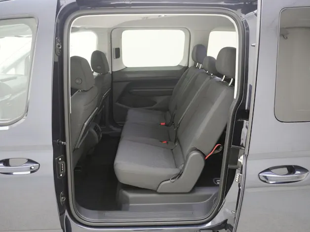 VW Caddy Maxi 1.5 TSI Plug-in-Hybrid Life DSG