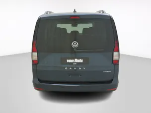 VW Caddy Maxi 1.5 TSI Plug-in-Hybrid Life DSG