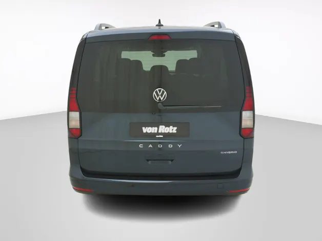 VW Caddy Maxi 1.5 TSI Plug-in-Hybrid Life DSG