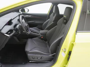 Škoda Enyaq iV RS-Suite MAXX