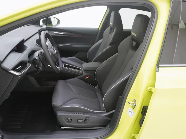 Škoda Enyaq iV RS-Suite MAXX