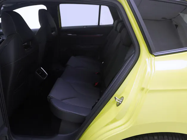 Škoda Enyaq iV RS-Suite MAXX