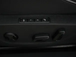 Škoda Enyaq iV RS-Suite MAXX
