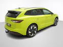 Škoda Enyaq iV RS-Suite MAXX