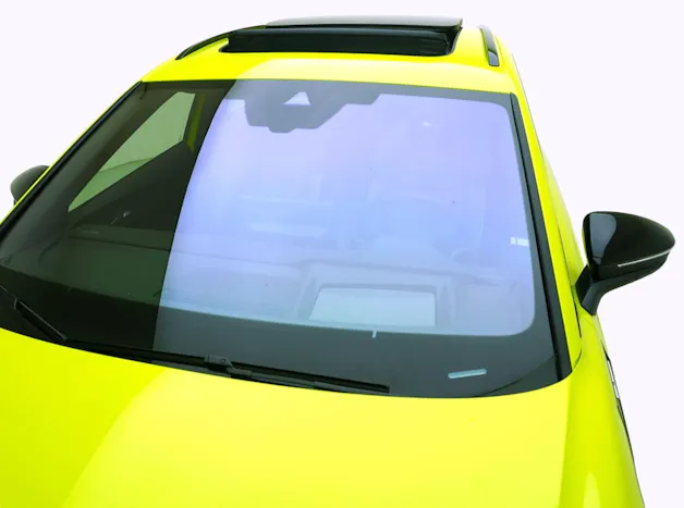 Škoda Enyaq iV RS-Suite MAXX