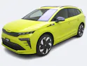 Škoda Enyaq iV RS-Suite MAXX