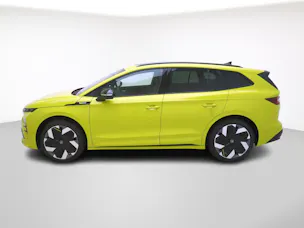 Škoda Enyaq iV RS-Suite MAXX