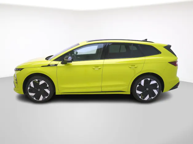 Škoda Enyaq iV RS-Suite MAXX
