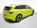 Škoda Enyaq iV RS-Suite MAXX