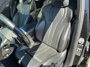 BMW X5 M50i xDrive