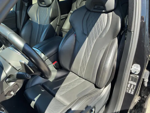 BMW X5 M50i xDrive