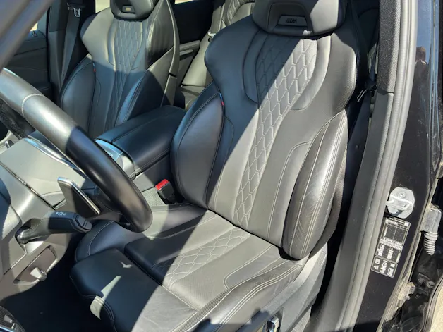 BMW X5 M50i xDrive
