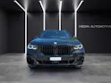 BMW X5 M50i xDrive