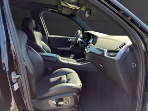 BMW X5 M50i xDrive