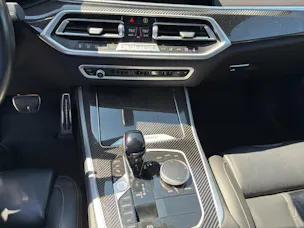 BMW X5 M50i xDrive