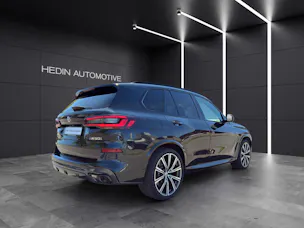 BMW X5 M50i xDrive