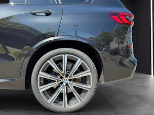 BMW X5 M50i xDrive