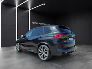 BMW X5 M50i xDrive