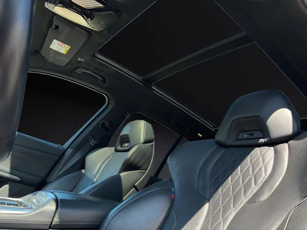 BMW X5 M50i xDrive