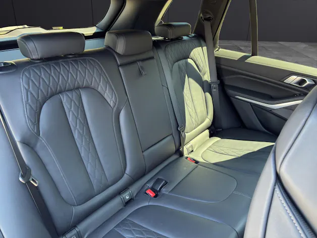BMW X5 M50i xDrive