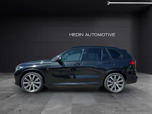 BMW X5 M50i xDrive